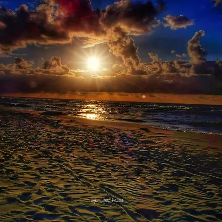 Helski Appartamento Hel