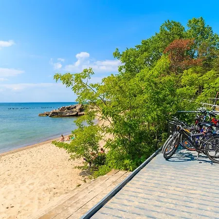 Helski Apartament Hel