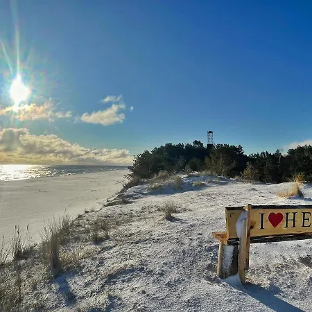 Helski Appartamento Hel