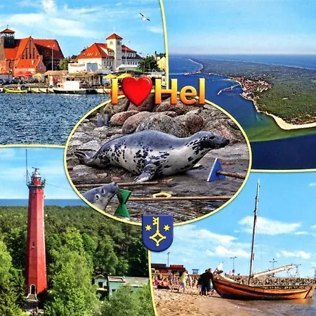 Appartamento Helski *