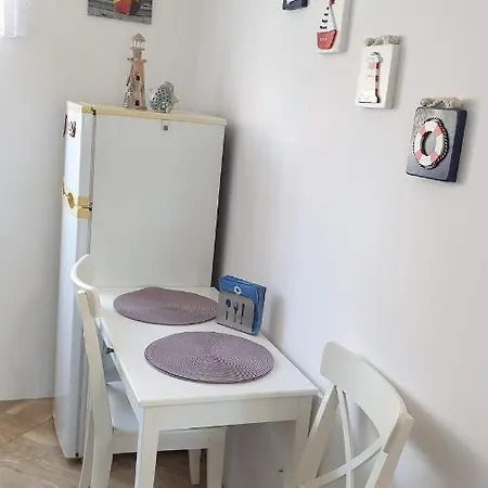 Apartament Helski Hel