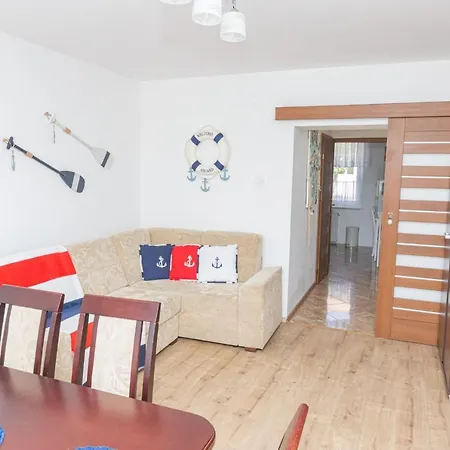 Helski Apartament Hel