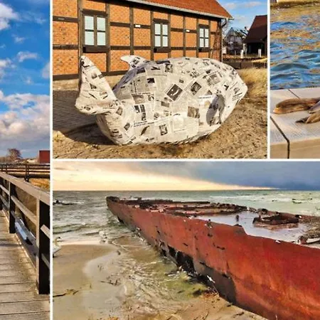 Appartamento Helski *