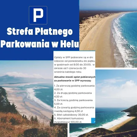 Appartamento Helski *