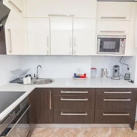 Helski Apartament Hel