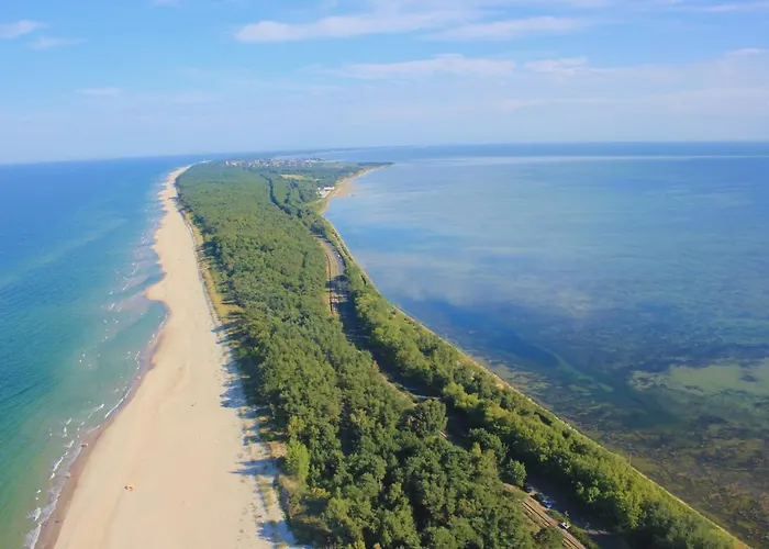 Apartamento Helski *