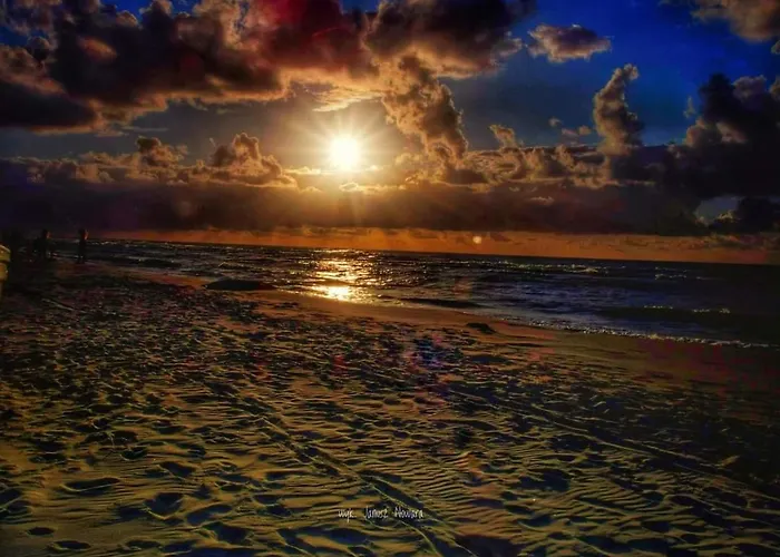 Helski Apartamento Hel