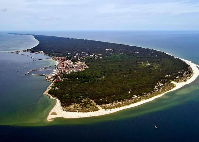 Helski Апартаменты