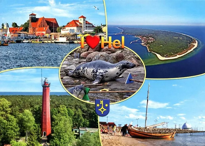 Apartamento Helski *