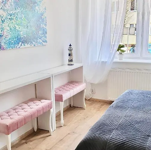 Helski Apartamento Hel