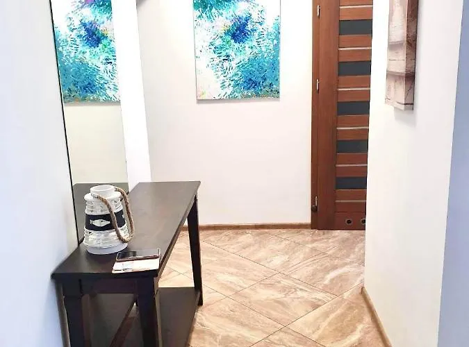 Apartamento Helski
