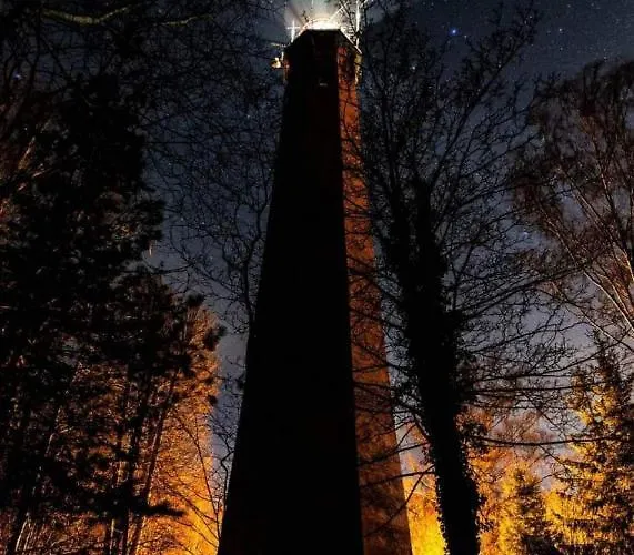 Апартаменты Helski Хель