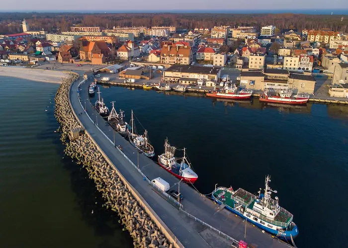 Helski Апартаменты