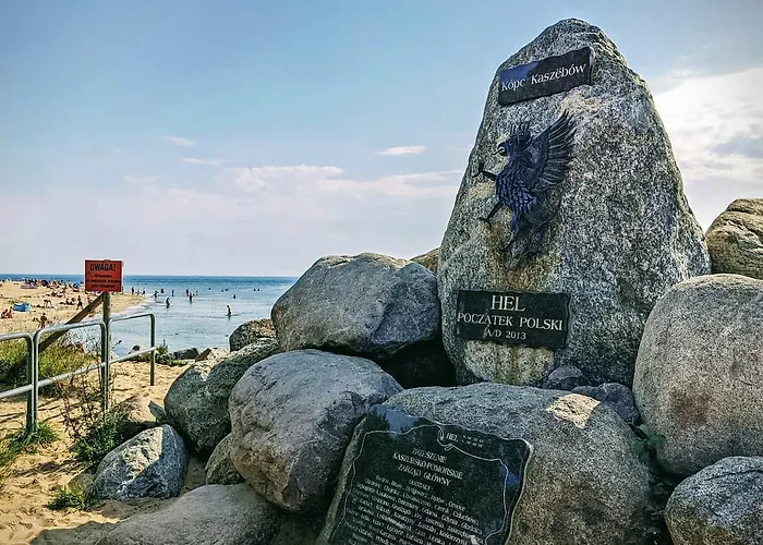 Апартаменты Helski