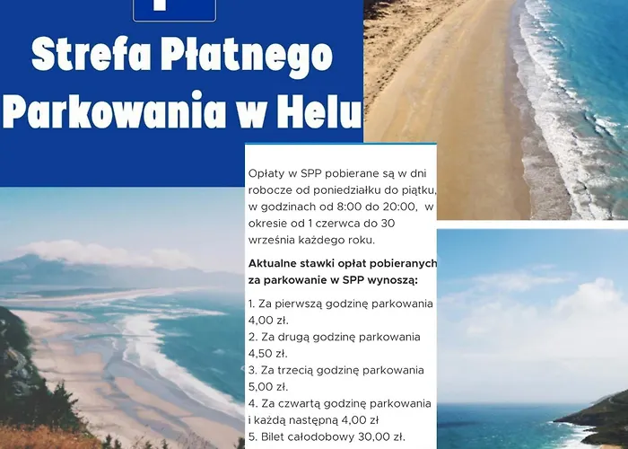 Apartamento Helski *