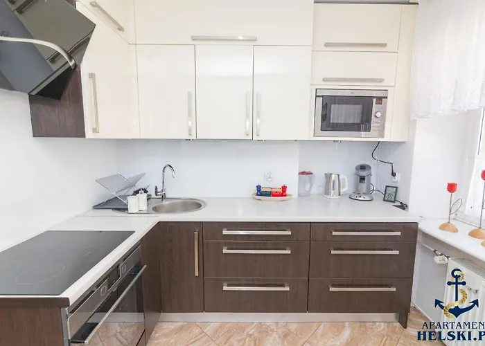 Helski Apartamento Hel