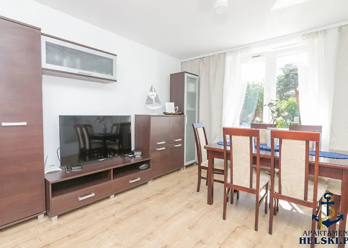 Helski Apartamento *